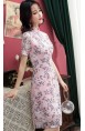 Joelle Cheongsam